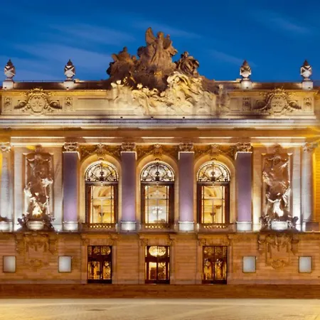 Apartment My Little - Le Vieux De Leonard *