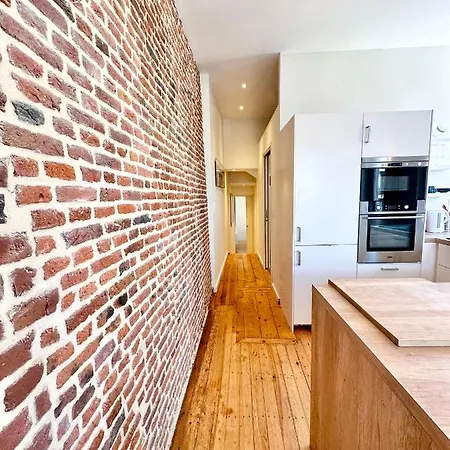 My Little - Le Vieux De Leonard Lille