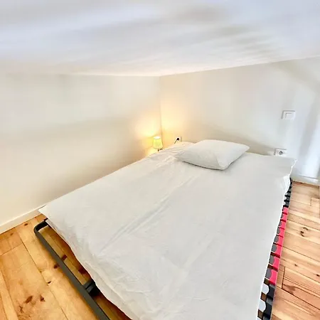 Apartment My Little - Le Vieux De Leonard