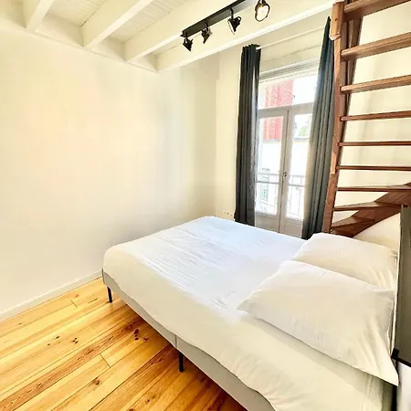 Apartment My Little - Le Vieux De Leonard *