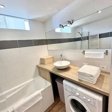 My Little - Le Vieux De Leonard Apartment Lille