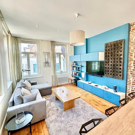 My Little - Le Vieux De Leonard Lille