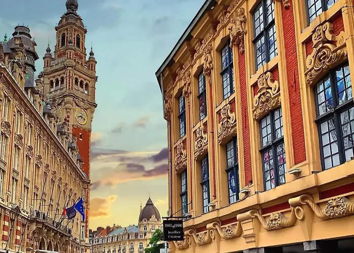 Appartement My Little - Le Vieux De Leonard