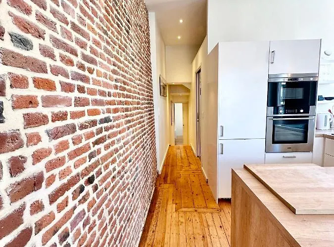 My Little - Le Vieux De Leonard Lille