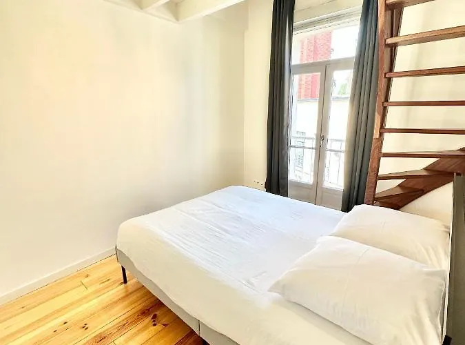 Appartement My Little - Le Vieux De Leonard *