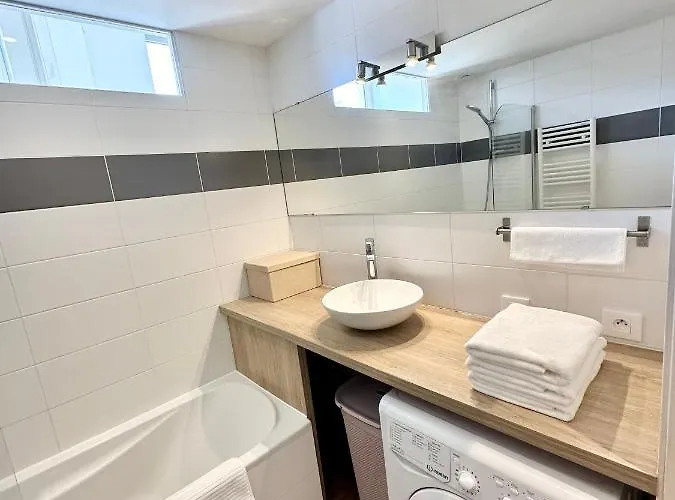 My Little - Le Vieux De Leonard Appartement Lille