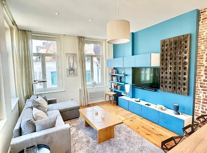 My Little - Le Vieux De Leonard Lille