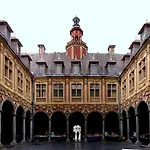 Lägenhet My Little - Le Vieux De Leonard Lille